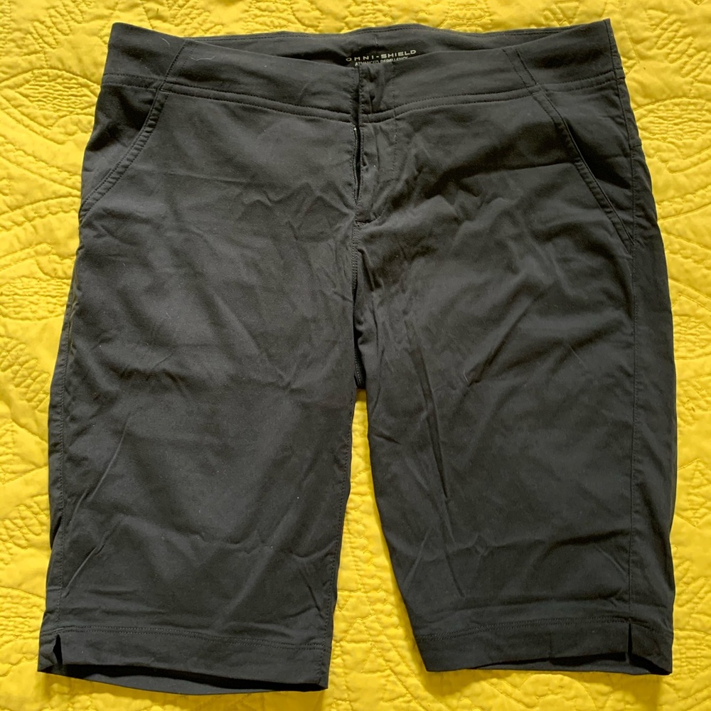 Columbia Hiking Shorts